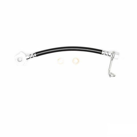 Brake Hydraulic Hose Dynamic Friction 350-54598