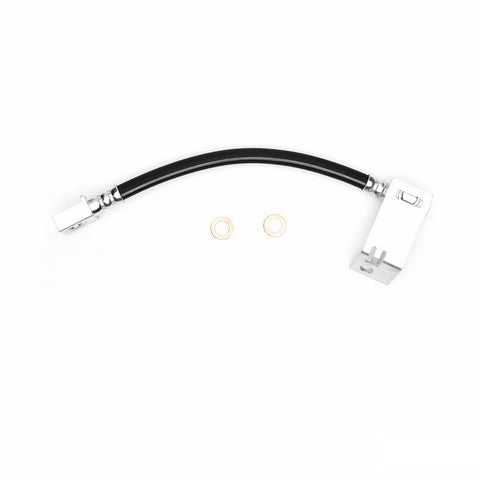 Brake Hydraulic Hose Dynamic Friction 350-54599