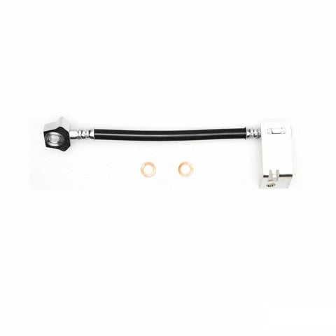 Brake Hydraulic Hose Dynamic Friction 350-54601