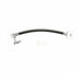 Brake Hydraulic Hose Dynamic Friction 350-54602