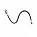 Brake Hydraulic Hose Dynamic Friction 350-54605