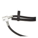 Brake Hydraulic Hose Dynamic Friction 350-54609