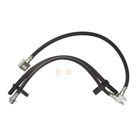 Brake Hydraulic Hose Dynamic Friction 350-54609