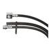 Brake Hydraulic Hose Dynamic Friction 350-54609
