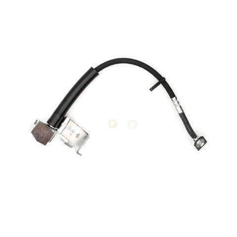 Brake Hydraulic Hose Dynamic Friction 350-54611