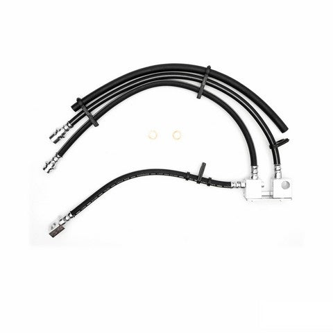 Brake Hydraulic Hose Dynamic Friction 350-54613