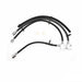 Brake Hydraulic Hose Dynamic Friction 350-54613