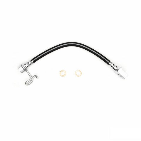 Brake Hydraulic Hose Dynamic Friction 350-54615