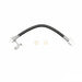 Brake Hydraulic Hose Dynamic Friction 350-54615
