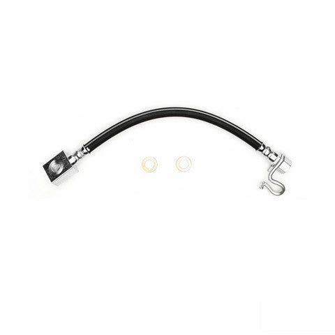 Brake Hydraulic Hose Dynamic Friction 350-54616