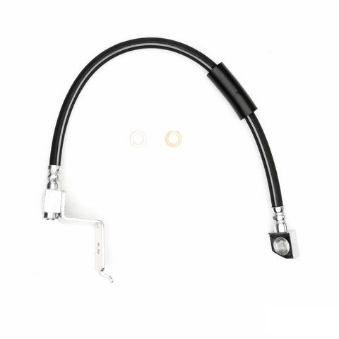 Brake Hydraulic Hose Dynamic Friction 350-54620
