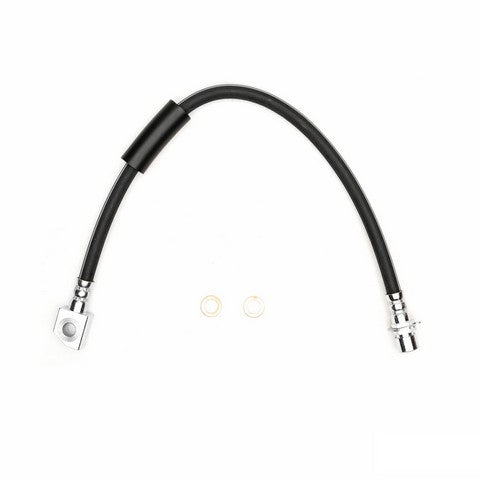 Brake Hydraulic Hose Dynamic Friction 350-54621