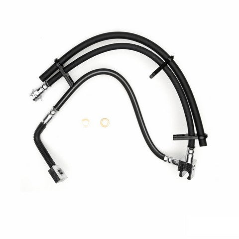 Brake Hydraulic Hose Dynamic Friction 350-54623