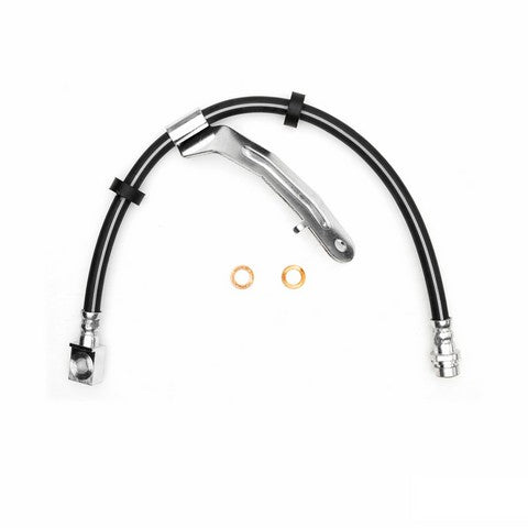 Brake Hydraulic Hose Dynamic Friction 350-54626