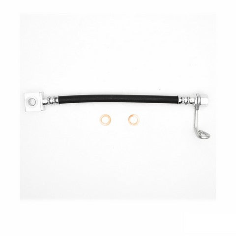 Brake Hydraulic Hose Dynamic Friction 350-54628