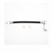 Brake Hydraulic Hose Dynamic Friction 350-54628