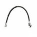 Brake Hydraulic Hose Dynamic Friction 350-54629