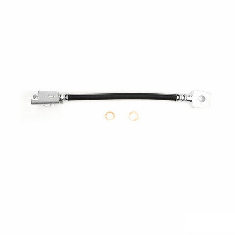 Brake Hydraulic Hose Dynamic Friction 350-54631