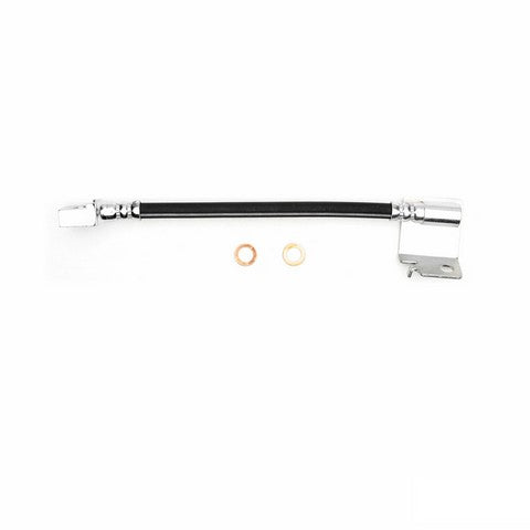 Brake Hydraulic Hose Dynamic Friction 350-54632