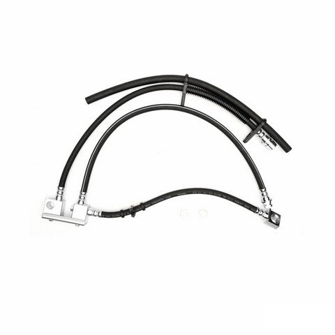 Brake Hydraulic Hose Dynamic Friction 350-54634