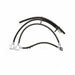 Brake Hydraulic Hose Dynamic Friction 350-54634