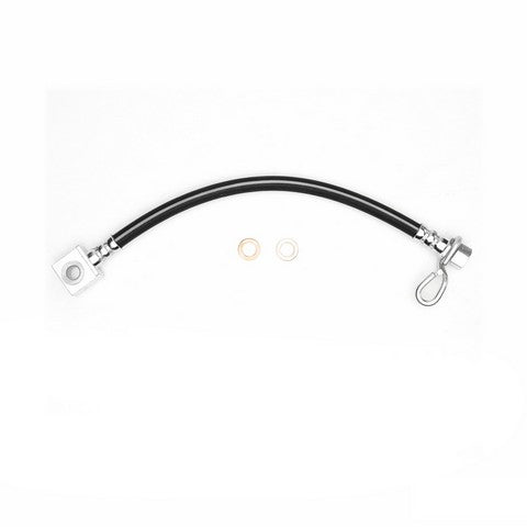 Brake Hydraulic Hose Dynamic Friction 350-54639