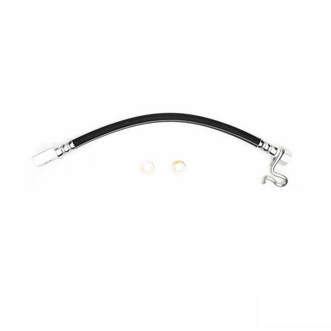 Brake Hydraulic Hose Dynamic Friction 350-54642