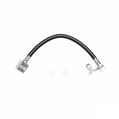 Brake Hydraulic Hose Dynamic Friction 350-54643