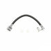 Brake Hydraulic Hose Dynamic Friction 350-54643