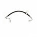 Brake Hydraulic Hose Dynamic Friction 350-54645