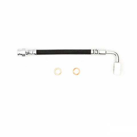 Brake Hydraulic Hose Dynamic Friction 350-54647