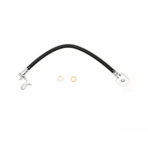 Brake Hydraulic Hose Dynamic Friction 350-54650
