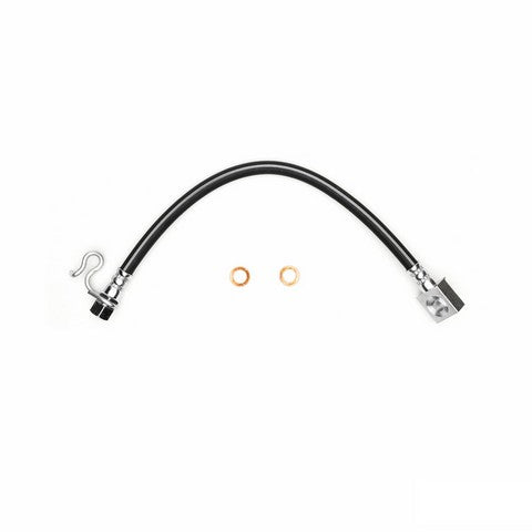 Brake Hydraulic Hose Dynamic Friction 350-54651