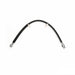 Brake Hydraulic Hose Dynamic Friction 350-54653