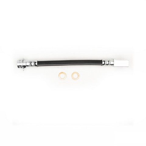 Brake Hydraulic Hose Dynamic Friction 350-54655
