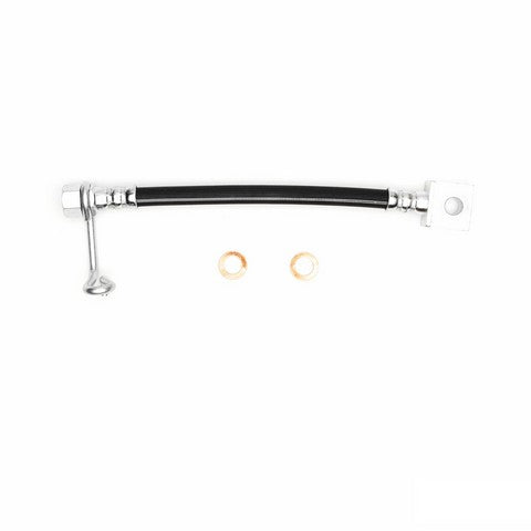 Brake Hydraulic Hose Dynamic Friction 350-54656