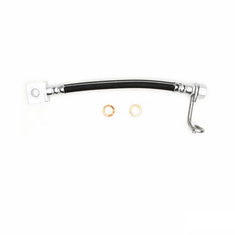 Brake Hydraulic Hose Dynamic Friction 350-54657