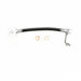Brake Hydraulic Hose Dynamic Friction 350-54657