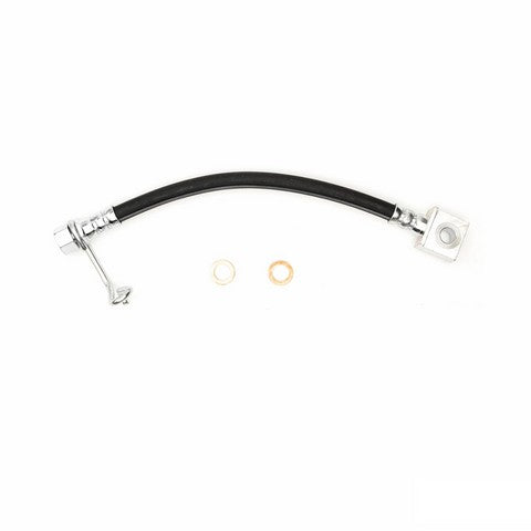 Brake Hydraulic Hose Dynamic Friction 350-54658