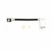 Brake Hydraulic Hose Dynamic Friction 350-54660