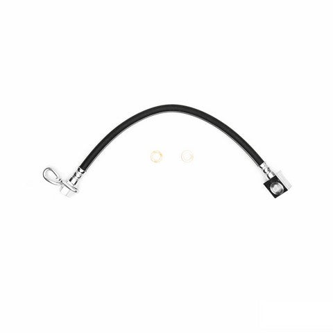 Brake Hydraulic Hose Dynamic Friction 350-54661