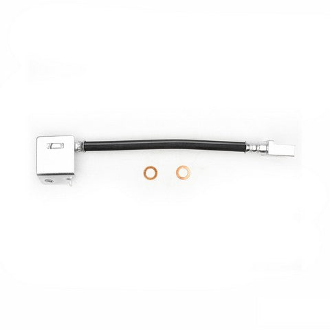 Brake Hydraulic Hose Dynamic Friction 350-54662
