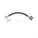 Brake Hydraulic Hose Dynamic Friction 350-54663