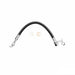 Brake Hydraulic Hose Dynamic Friction 350-54666