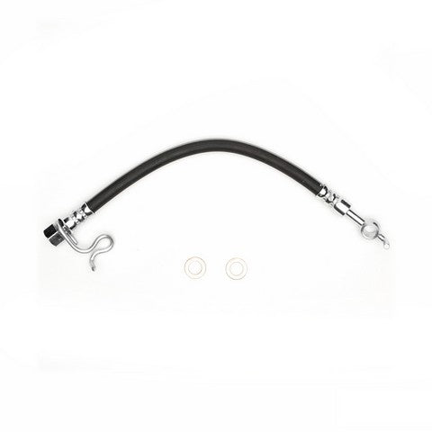 Brake Hydraulic Hose Dynamic Friction 350-54667