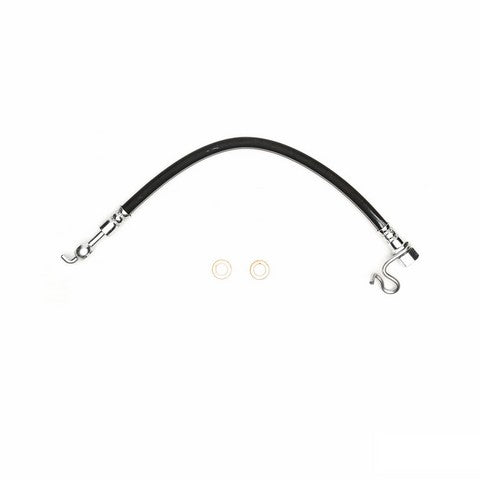 Brake Hydraulic Hose Dynamic Friction 350-54668
