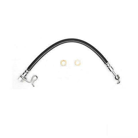 Brake Hydraulic Hose Dynamic Friction 350-54669