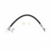 Brake Hydraulic Hose Dynamic Friction 350-54669
