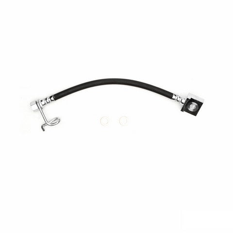 Brake Hydraulic Hose Dynamic Friction 350-54675