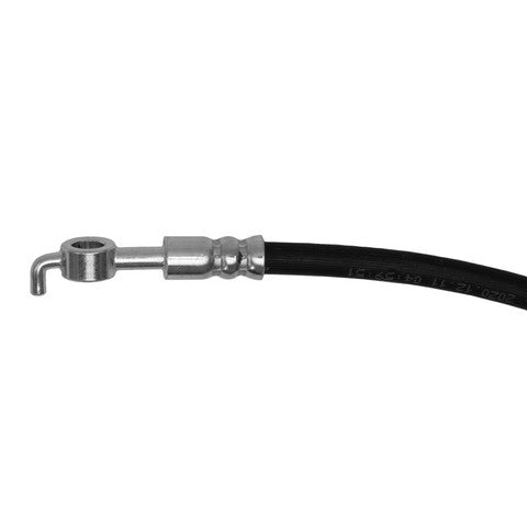 Brake Hydraulic Hose Dynamic Friction 350-54692